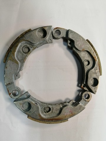MASSE FRIZIONE VESPA AUTOMATICA 50