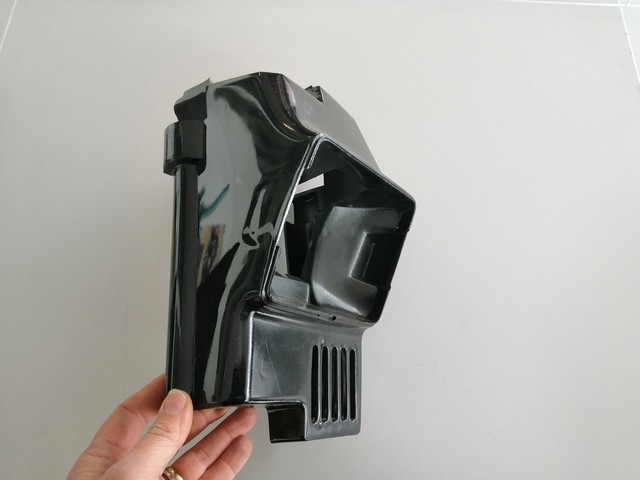 MASCHERINA PORTA FARO MALAGUTI RV HF 50