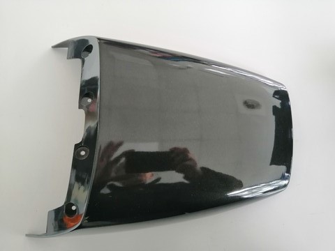 CODINO SELLA MALAGUTI F-12 NERO