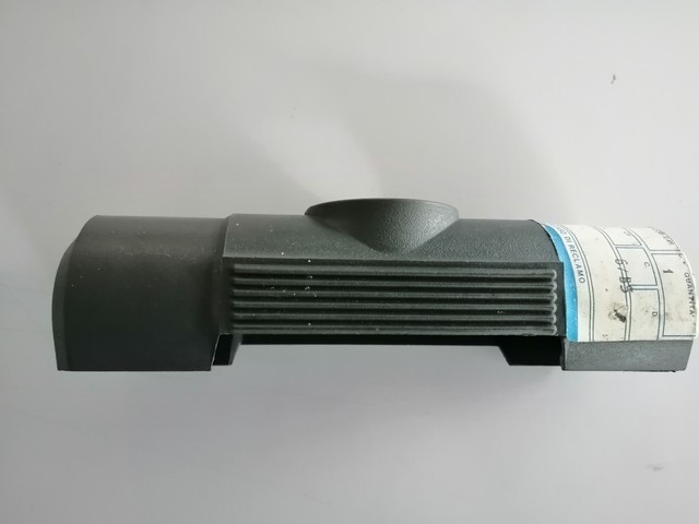 COPRI FORCELLA PIAGGIO SI 1^ SERIE GRIGIO