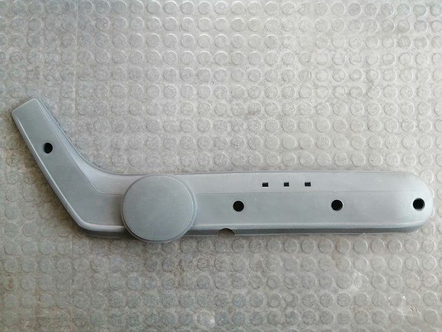 CARTERINO SX CIAO SENZA VARIATORE