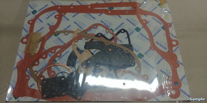 Amm.tore Post. Honda bali 50