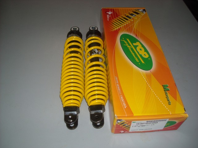 Amm.tori Post. Honda Sh 50 New
