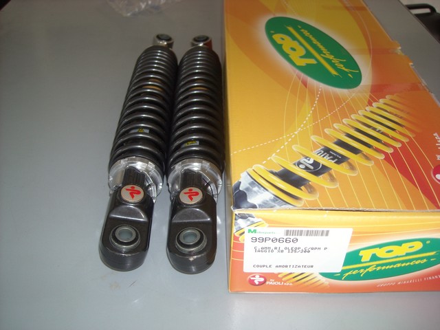 Amm.tore Post. Kimco Dink 125/150/200