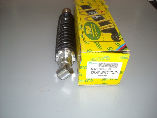 Amm.tore Post. Liberty 125/150/200