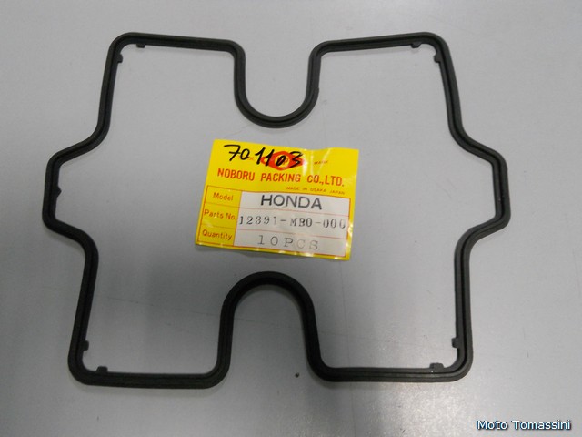 Guarnizione Cop. valvole Honda VF 750 F/S