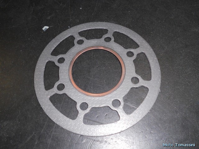 Guarnizione Testa Laverda Lz 125