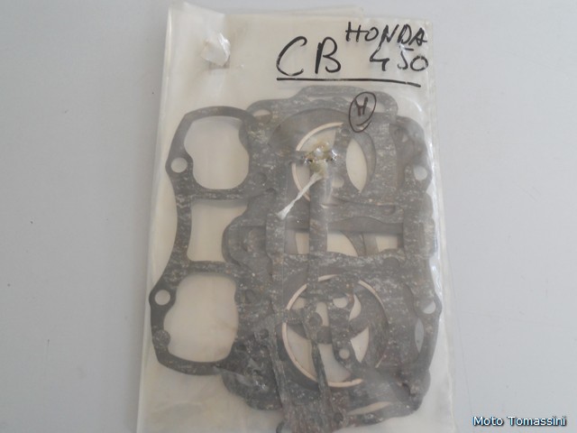 Sr. Guarnizione Motore Honda CB 450