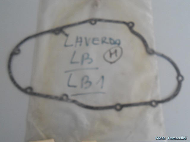 Guarnizione Frizione Laverda LB 125