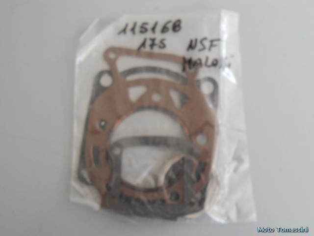 Sr. Guarnizione Kit 175 Honda NSF Malossi