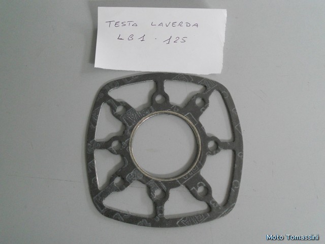 Guarnizione Testa Laverda LB1 - 125