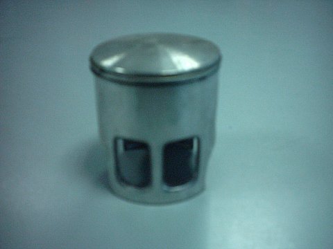 Pistone originale Gilera KK KZ