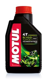 Olio Motore 5100 10W-30