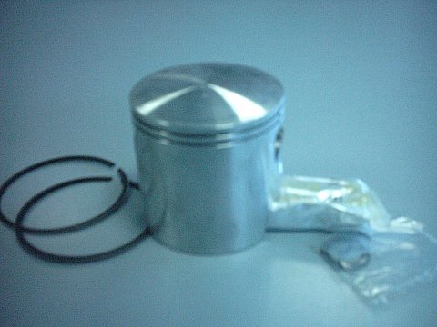Pistone peugeot 103 D.46