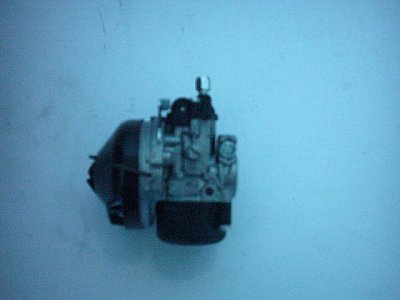 Carburatore 14-12
