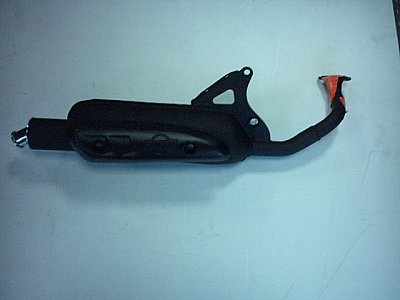Marmitta Malaguti F-12