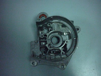Carter motore Dx CRZ 50