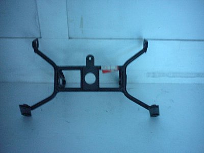 Telaietto Carena KK -KZ