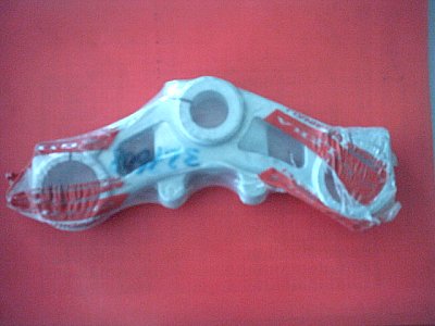 Piastra Forcella KK KZ