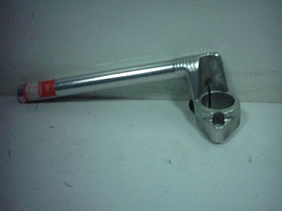 Manubrio Sx Gilera KK-KZ