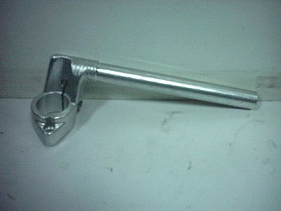 Manubrio Dx Gilera KK-KZ