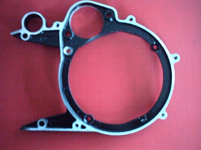 Supporto Motorino Avv. MINARELLI Rv4