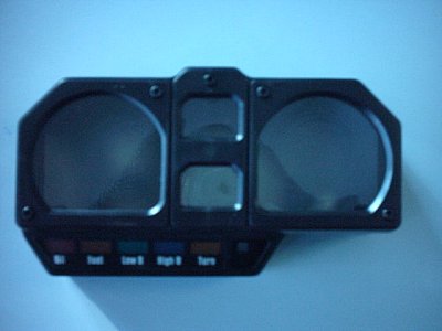 Cop. Stumenti Af1/50-ET 50