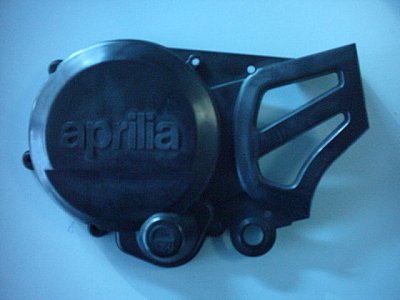 Coperchio volano Rv4