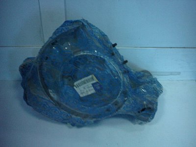 Carter Motore Vespa XL 50