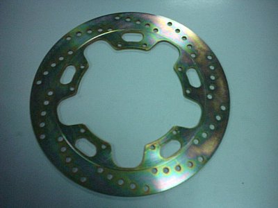 Disco Anteriore Aprilia Futura Europa 50 '92