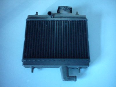 Radiatore universale