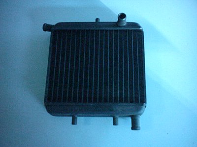 Radiatore Aprilia Estrema 50