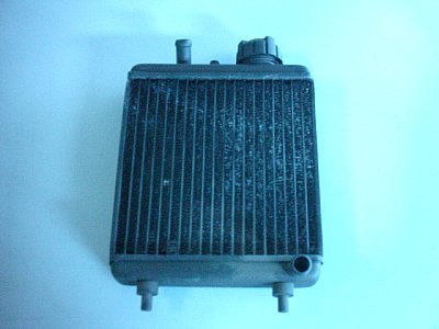 Radiatore Aprilia Red Rose 50