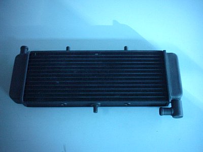 Radiatore Aprilia Futura 125