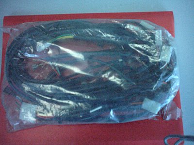Impianto elettrico KK KZ