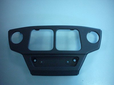 Portacruscotto MX1-125