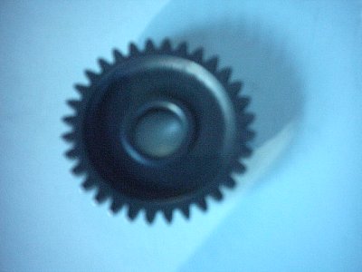 Ricambi Motore