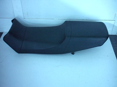 Sella RV 125/250 Nera