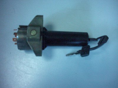 Blocchetto acc.ne Aprilia ET 50 '87