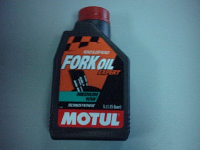 Olio Forcella Sae 10 W