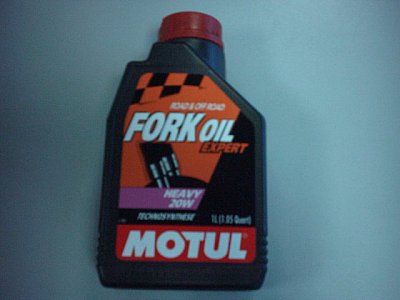 Olio Forcella Sae 20 W