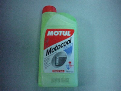 Liquido Radiatore