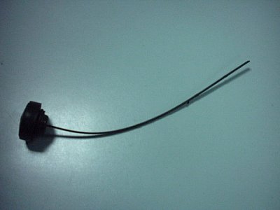 Tappo Benzina Si