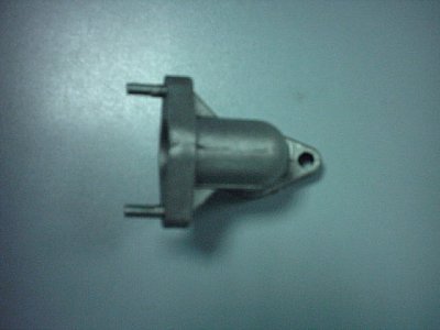 Collettore scarico V. 50