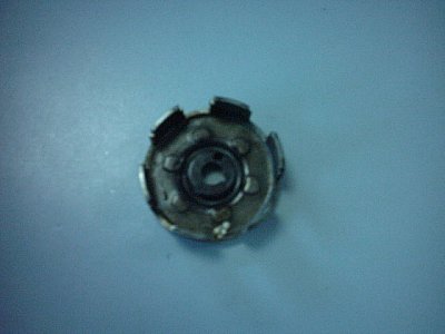 Campana Friz. vespa FL 50