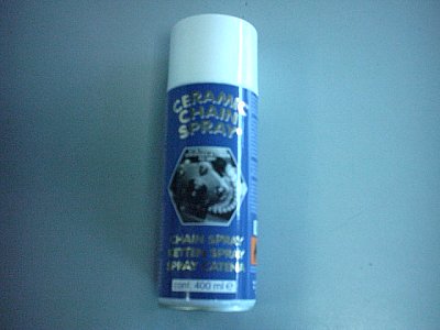 Spray Catena Ceramic