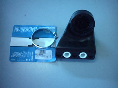 Filtro Aria Polini V.50 PK 50 Filtro Aria Polini V.50 PK 50