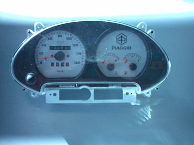 Stumento Km Hexagon 250