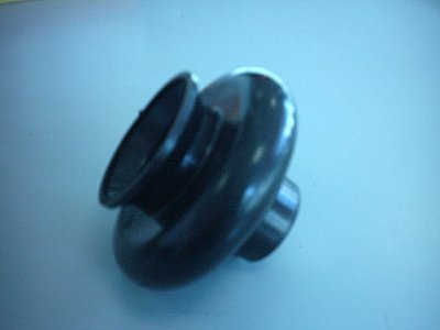Manicotto Carburatore PK 50