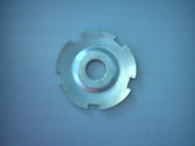 Piattello Variatore Si ciao